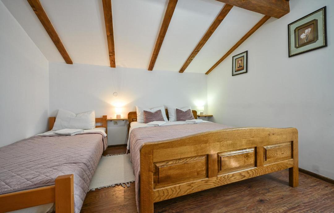 Photo of Bedroom in Vrbovec