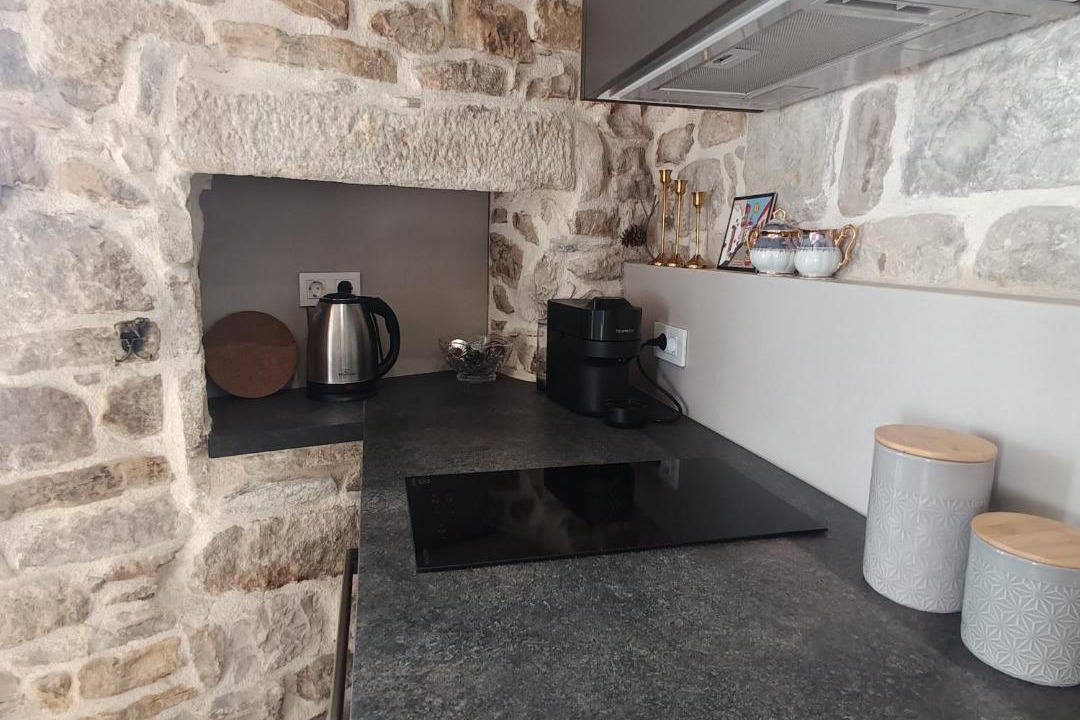 Photo of Kitchen in Kastel Kambelovac