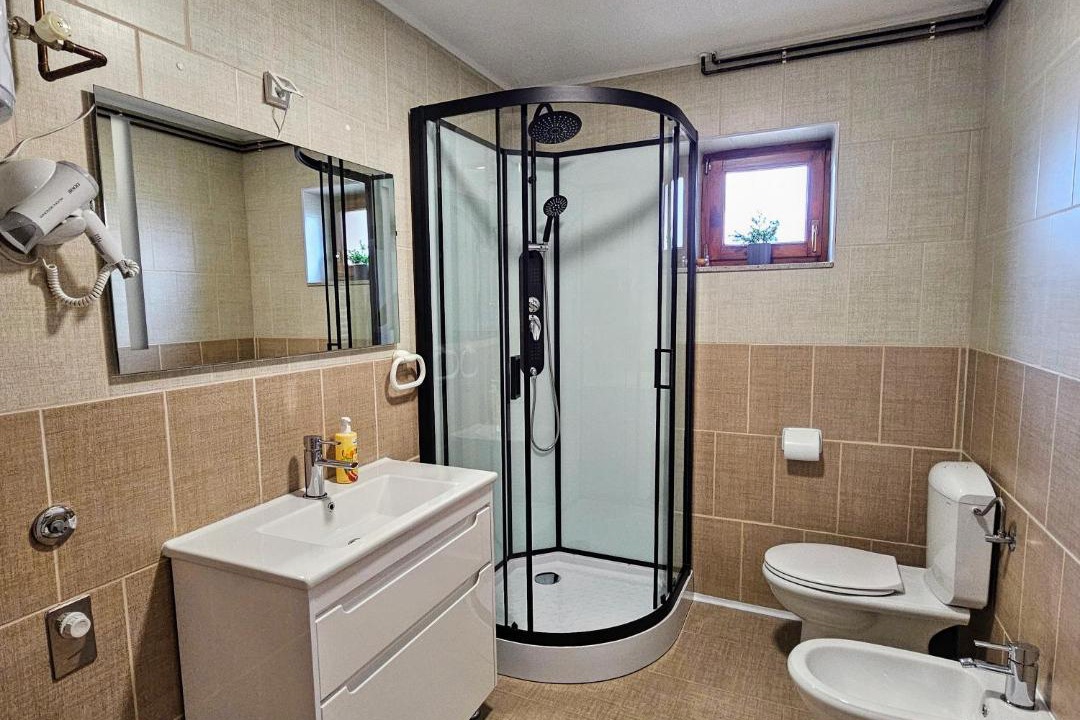 Photo of Bathroom in Plitvicka Jezera