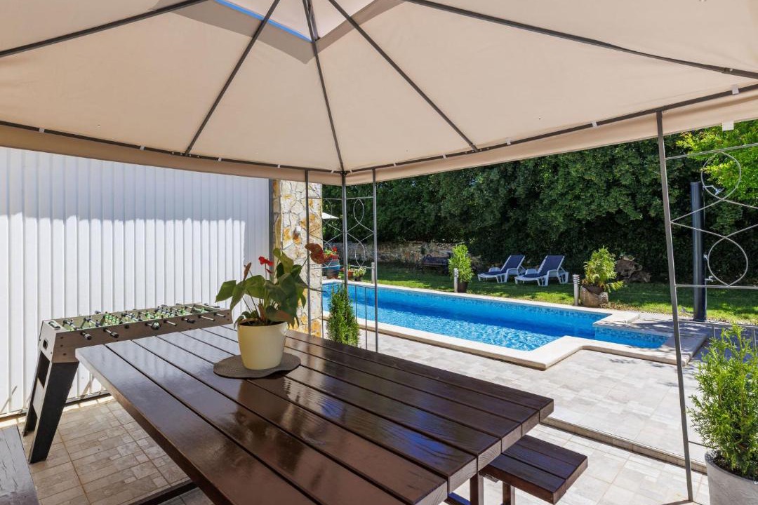 Photo of Patio Balcony in Pinezici
