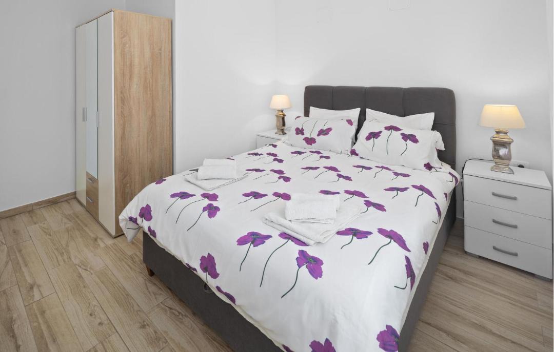 Photo of Bedroom in Murine