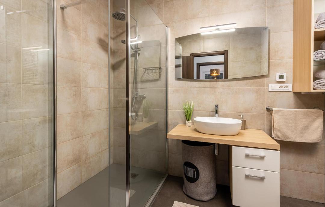 Photo of Bathroom in Seliste Dreznicko
