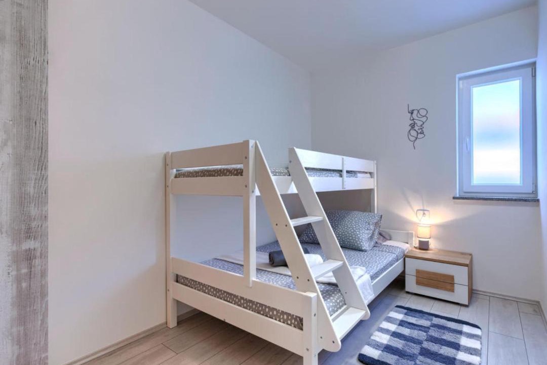 Photo of Bedroom in Buzet