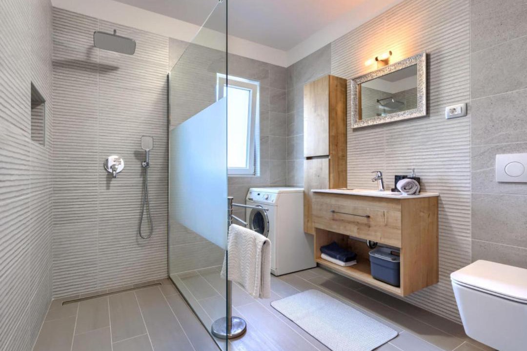 Photo of Bathroom in Buzet