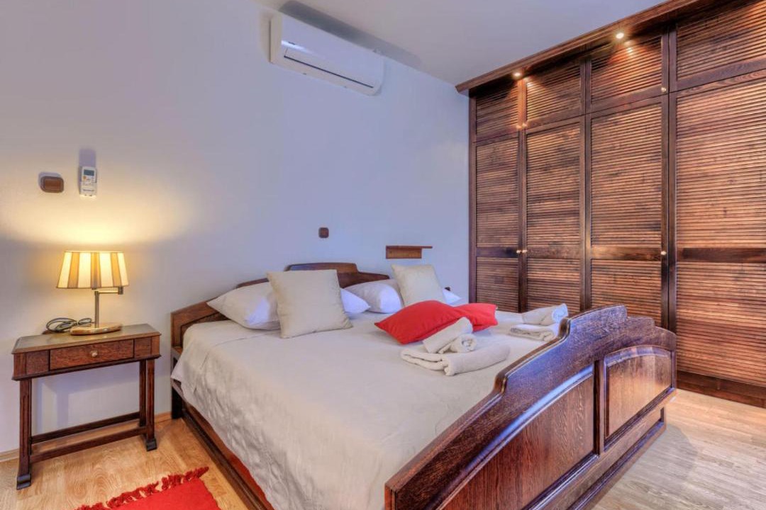 Photo of Bedroom in Buzet