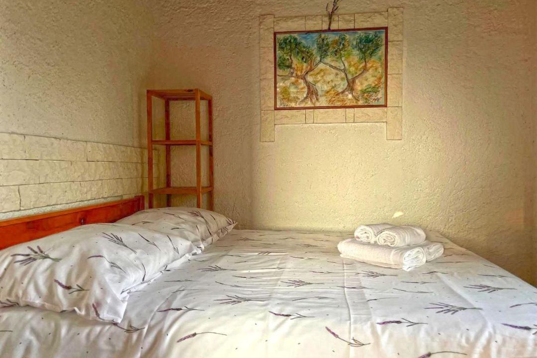 Photo of Bedroom in Nevidane