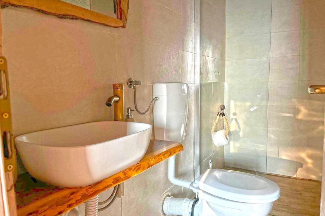 Photo of Bathroom in Nevidane