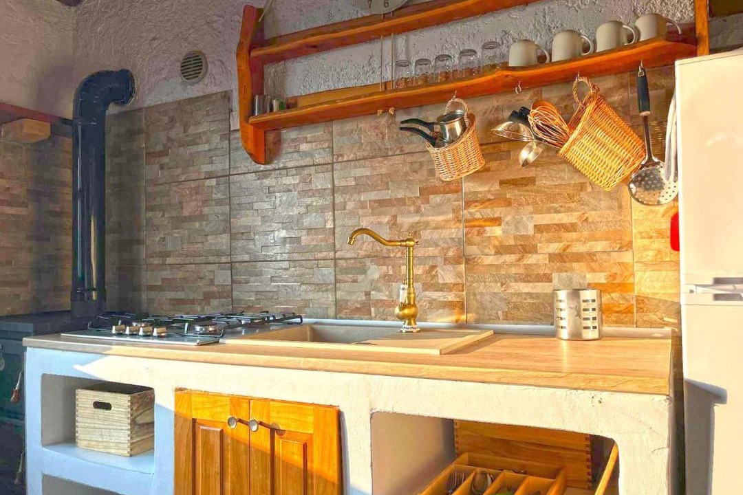 Photo of Kitchen in Nevidane