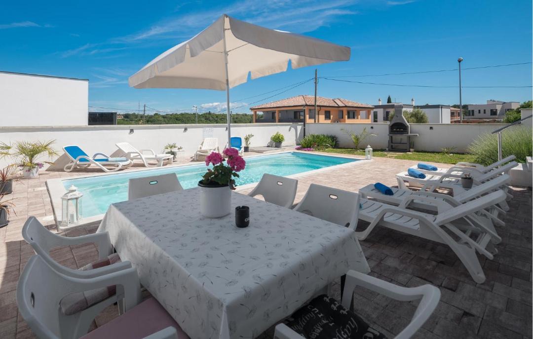 Photo of Patio Balcony in Murine