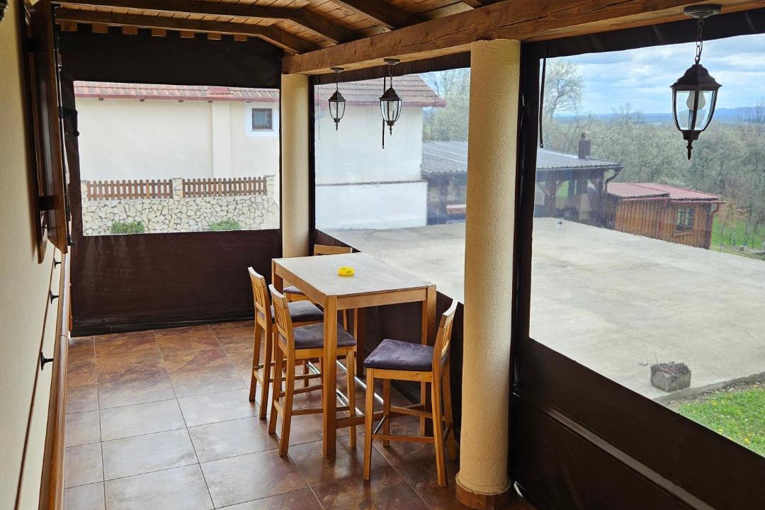 Photo of Patio Balcony in Kutjevo
