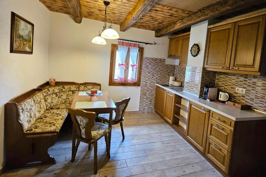 Photo of Kitchen in Kutjevo