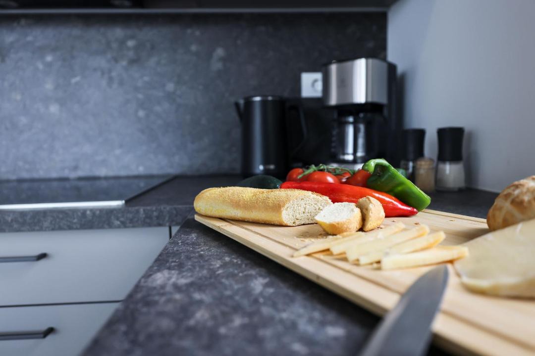 Photo of Kitchen in Zdrelac