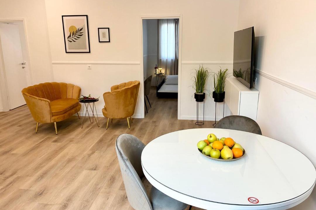 Photo of Livingroom in Znjan