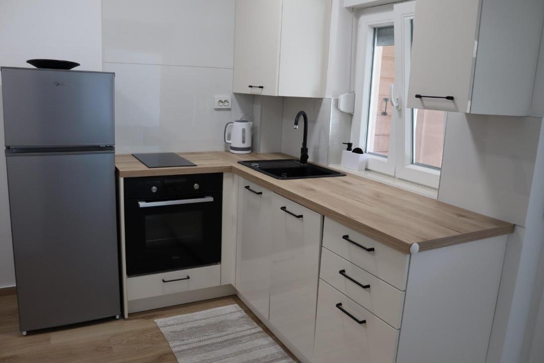 Photo of Kitchen in Jadrtovac