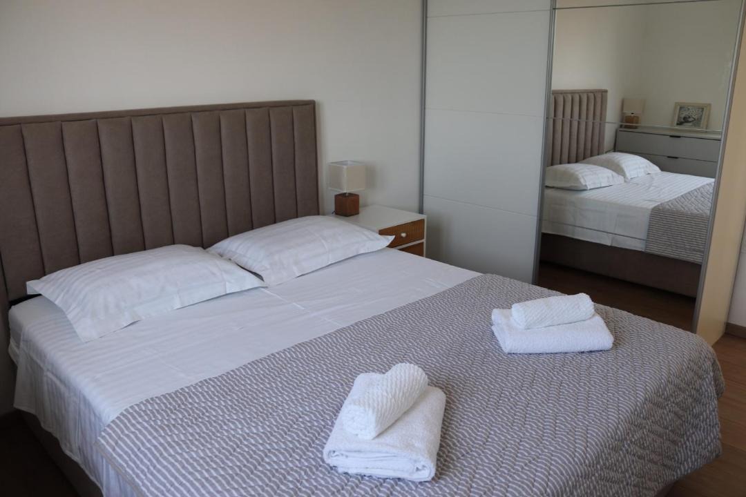 Photo of Bedroom in Jadrtovac