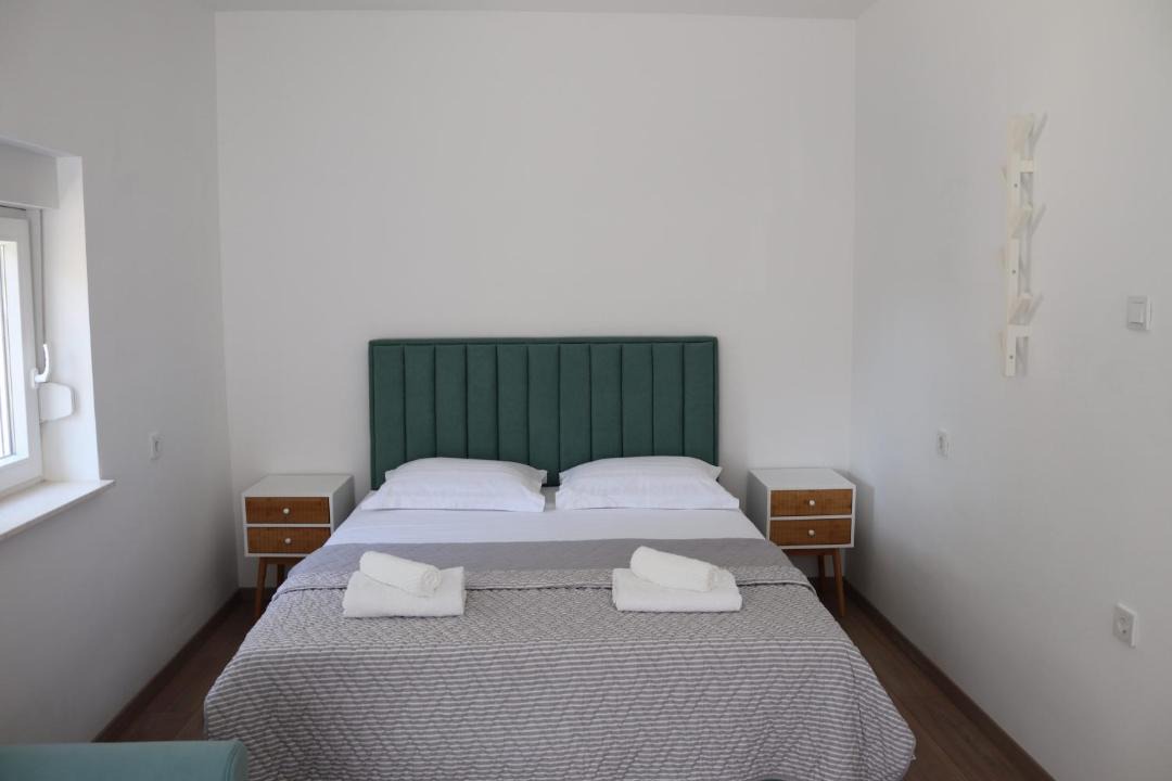 Photo of Bedroom in Jadrtovac