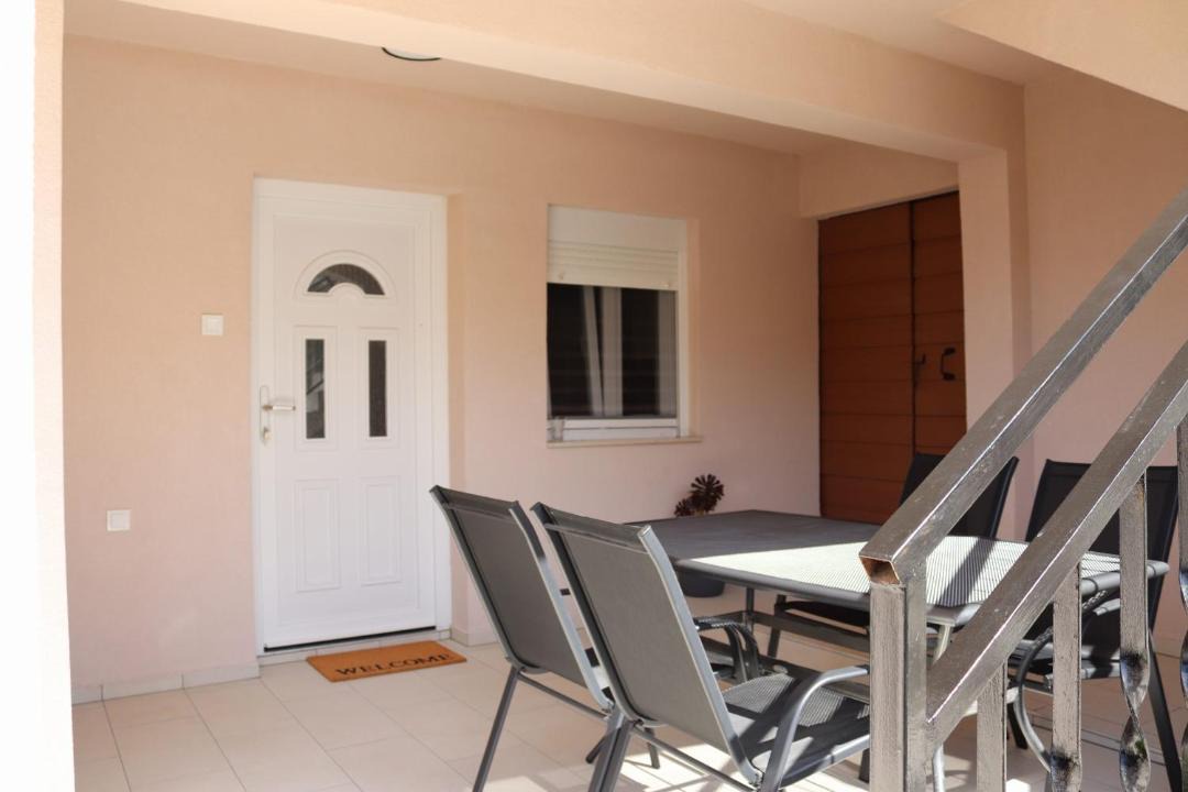 Photo of Patio Balcony in Jadrtovac
