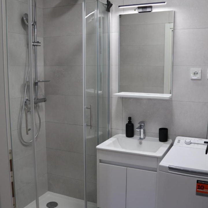 Photo of Bathroom in Jadrtovac