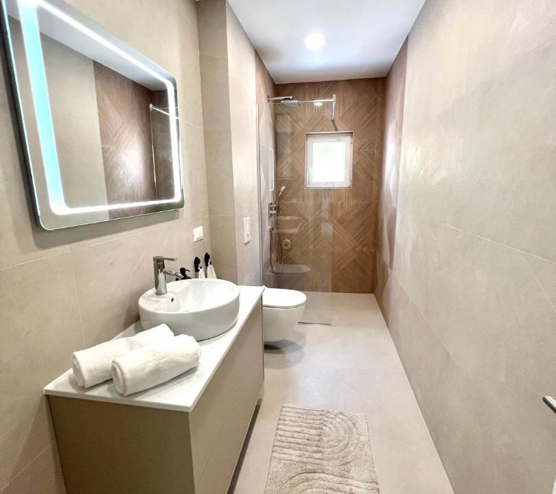 Photo of Bathroom in Ratac