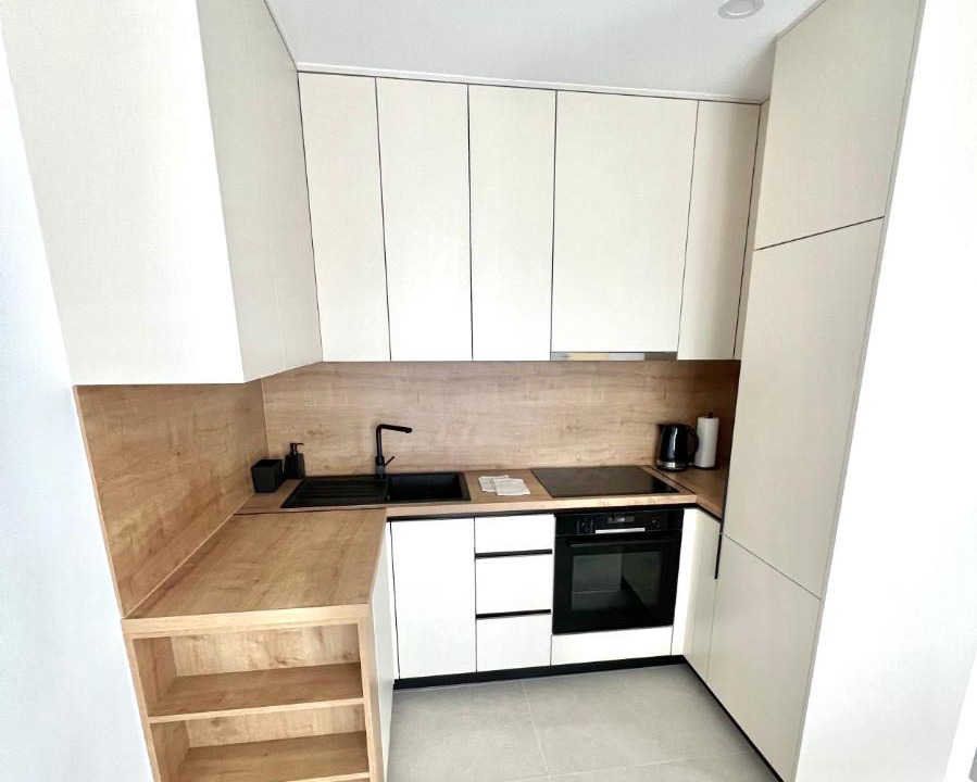 Photo of Kitchen in Ratac