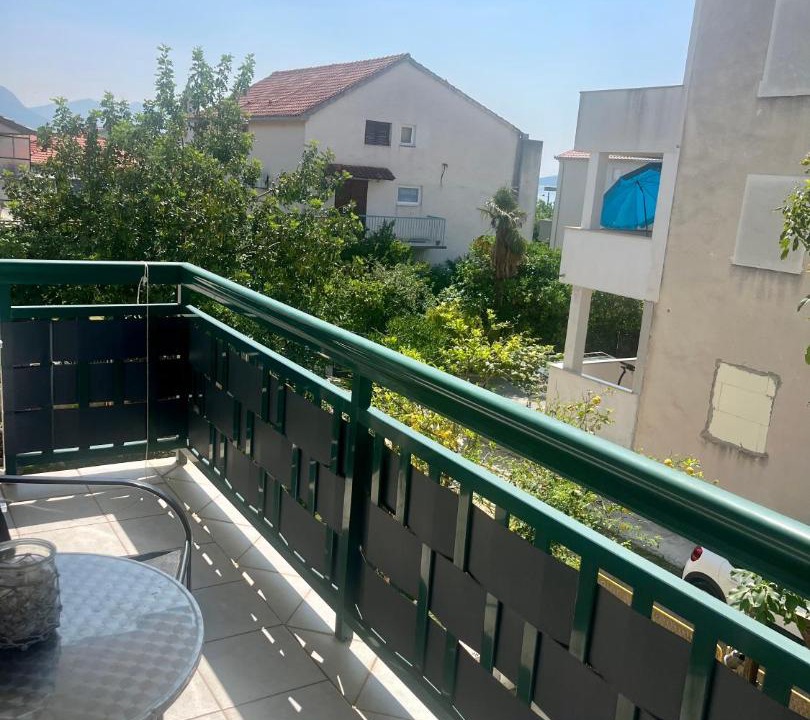 Photo of Patio Balcony in Kastela