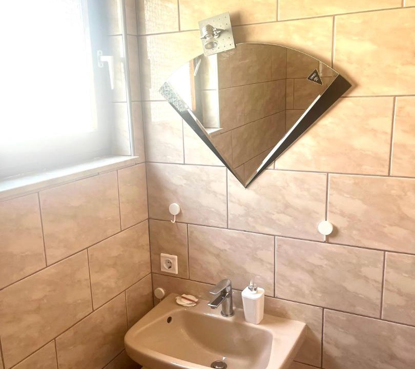 Photo of Bathroom in Kastela