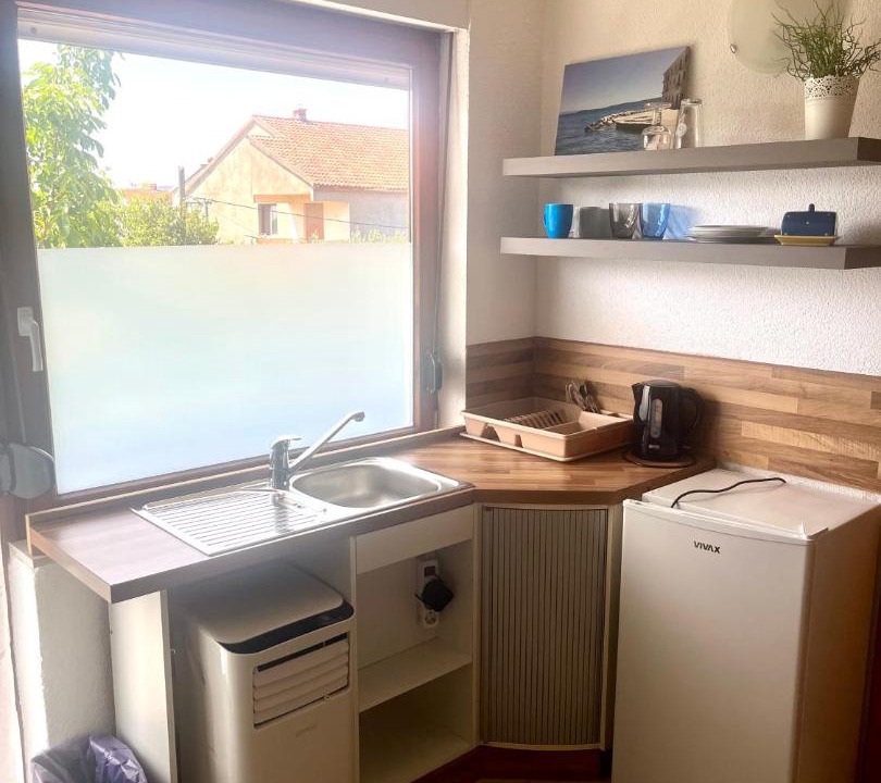 Photo of Kitchen in Kastela