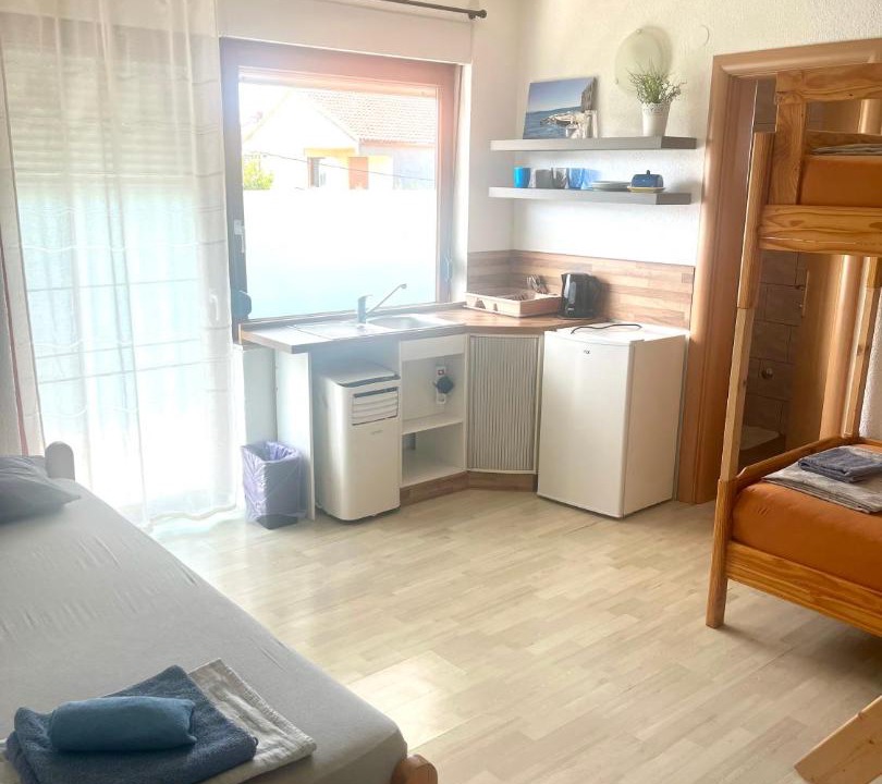 Photo of Bedroom in Kastela
