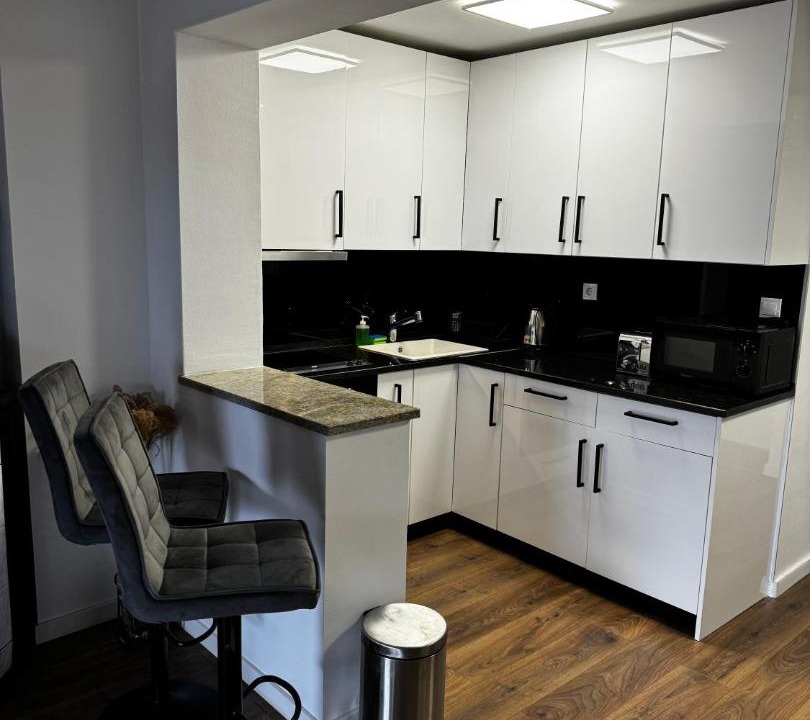 Photo of Kitchen in Kraljevec Sesvetski