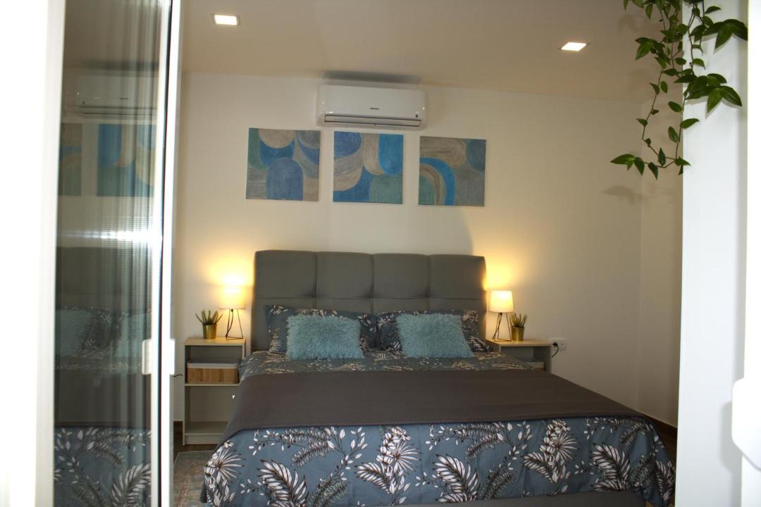 Photo of Bedroom in Velika