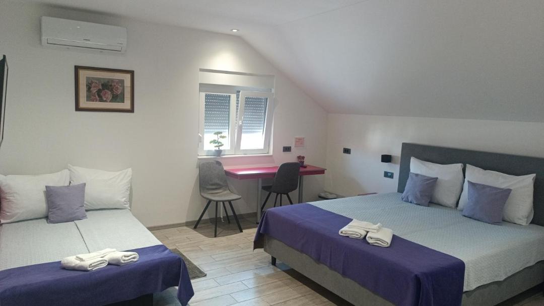 Photo of Bedroom in Velika Gorica