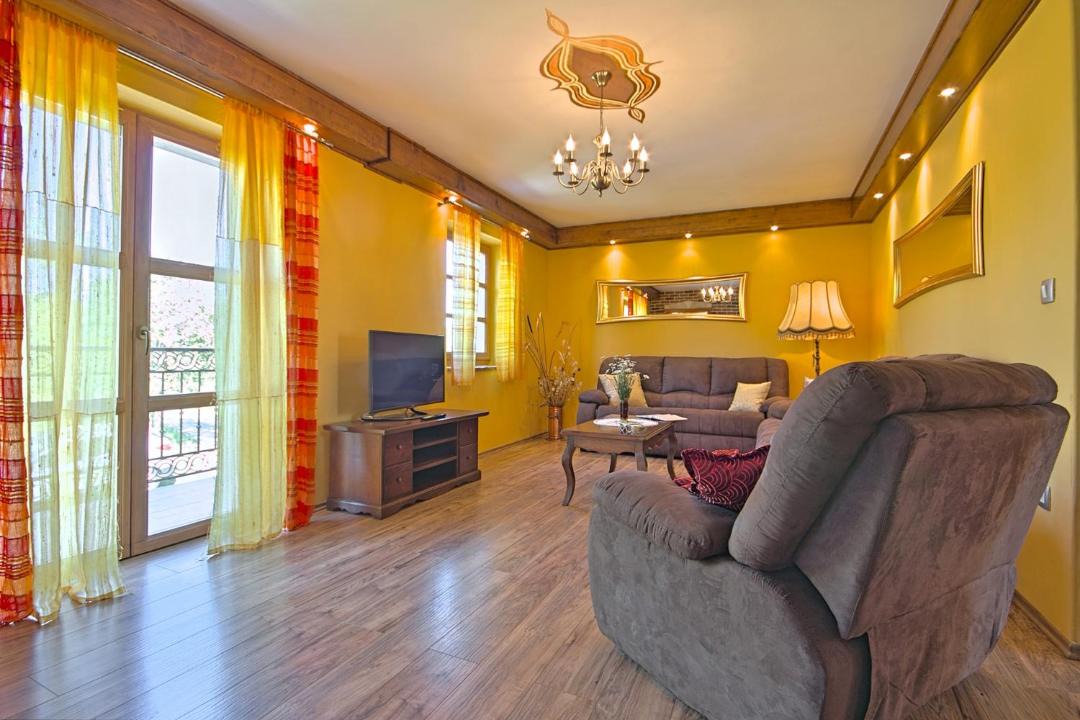 Photo of Livingroom in Zudetici