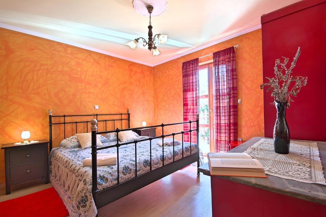Photo of Bedroom in Zudetici