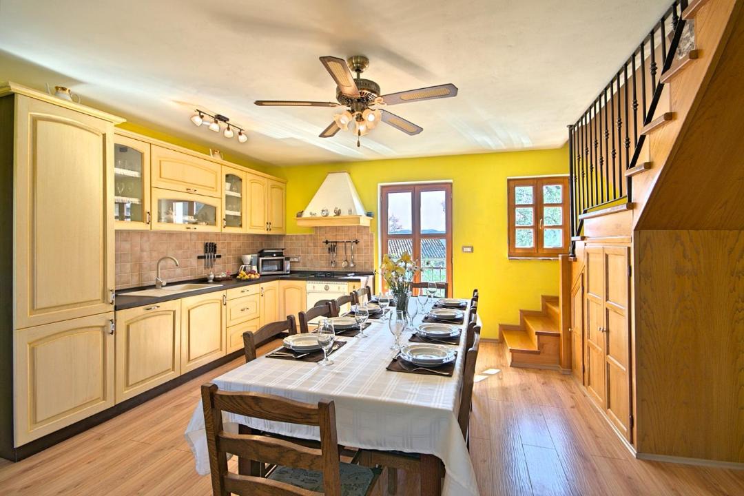 Photo of Kitchen in Zudetici
