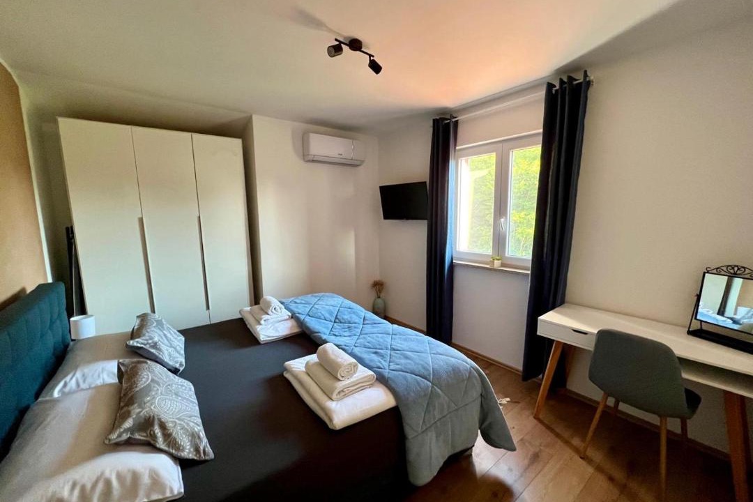 Photo of Bedroom in Kapelica