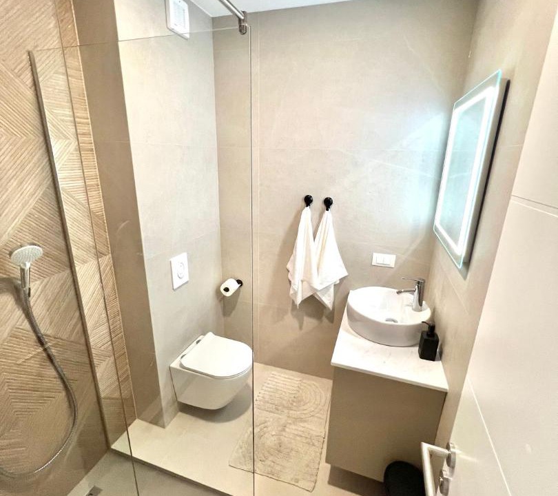 Photo of Bathroom in Ratac