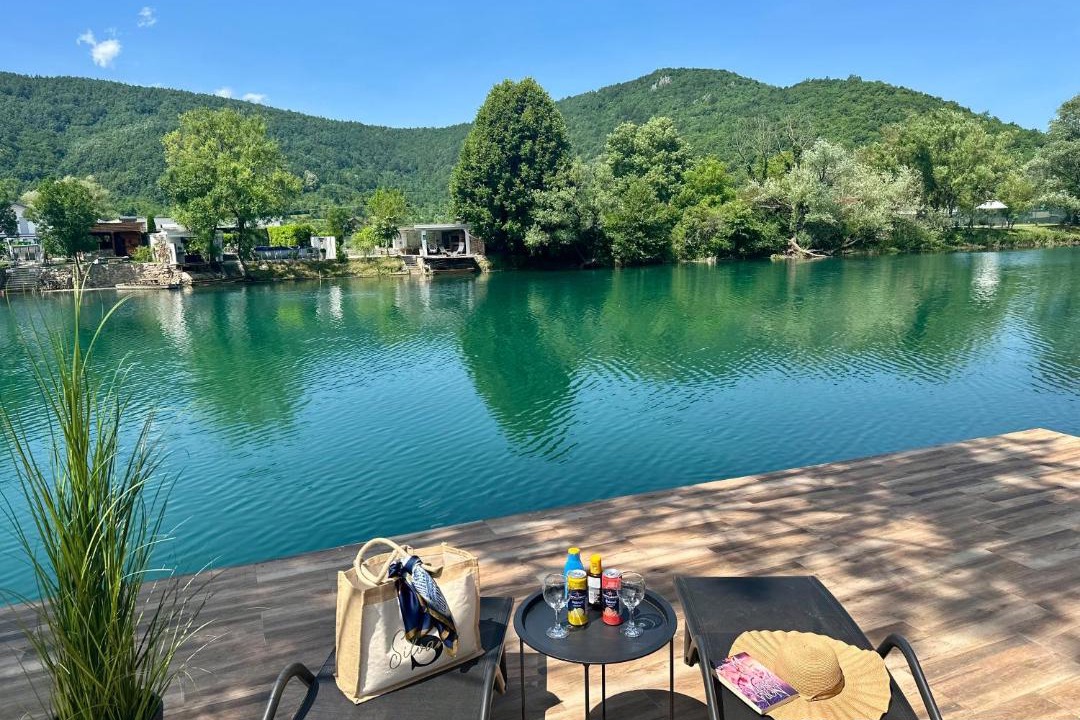 Photo of Others in Bihac
