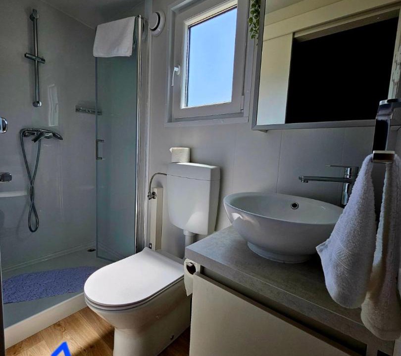 Photo of Bathroom in Betina