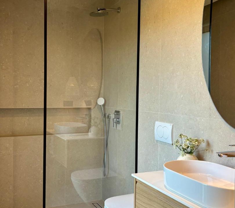 Photo of Bathroom in Malinska-Dubasnica