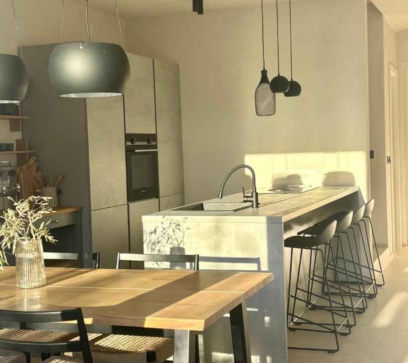 Photo of Kitchen in Malinska-Dubasnica