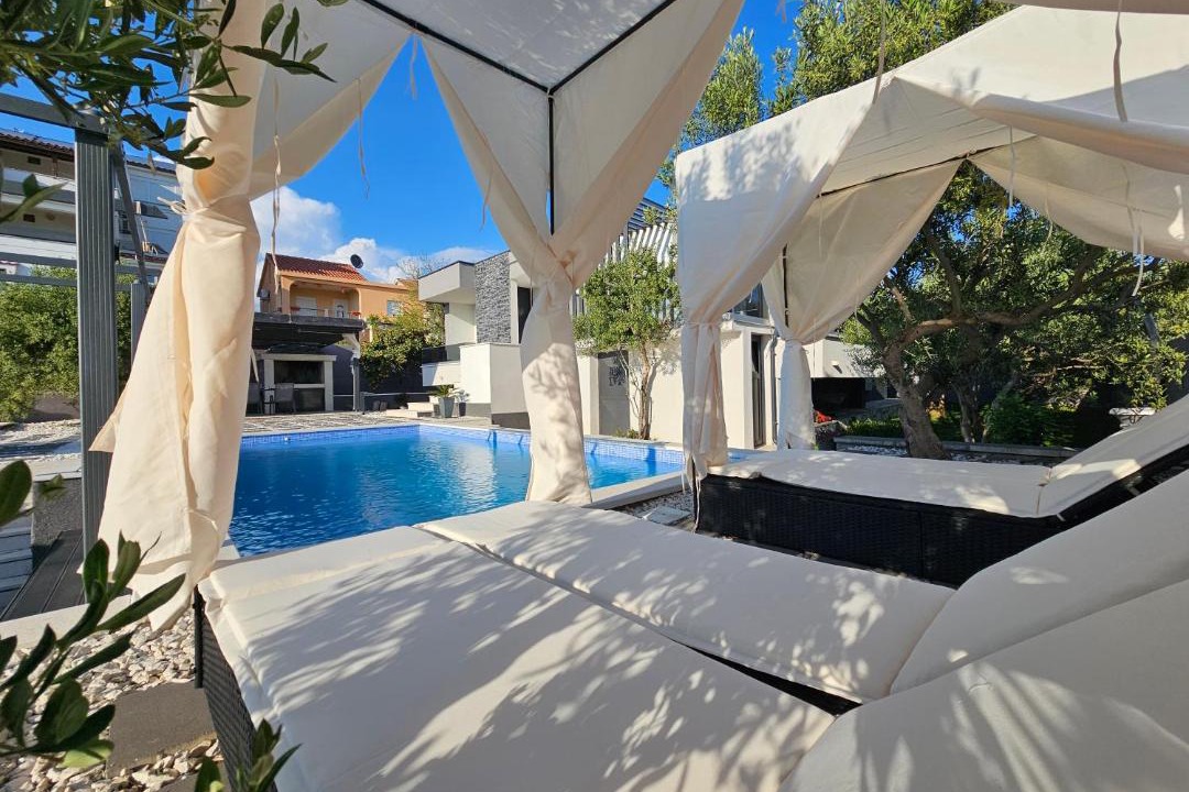 Photo of Patio Balcony in Sevid
