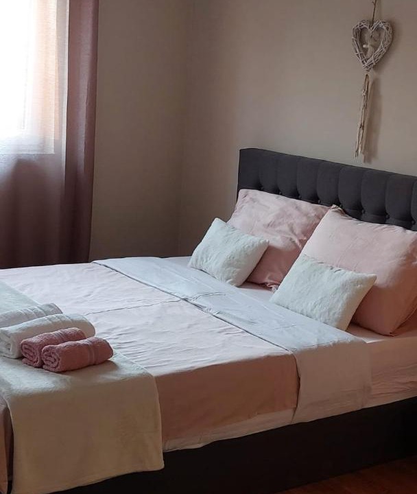 Photo of Bedroom in Hreljin