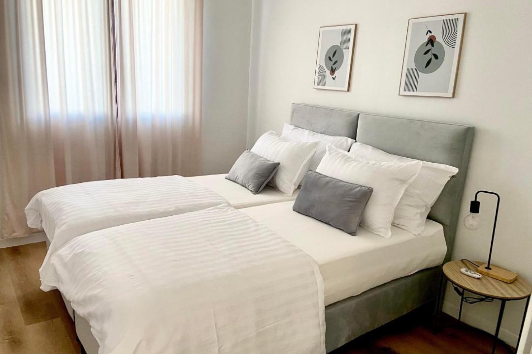 Photo of Bedroom in Znjan