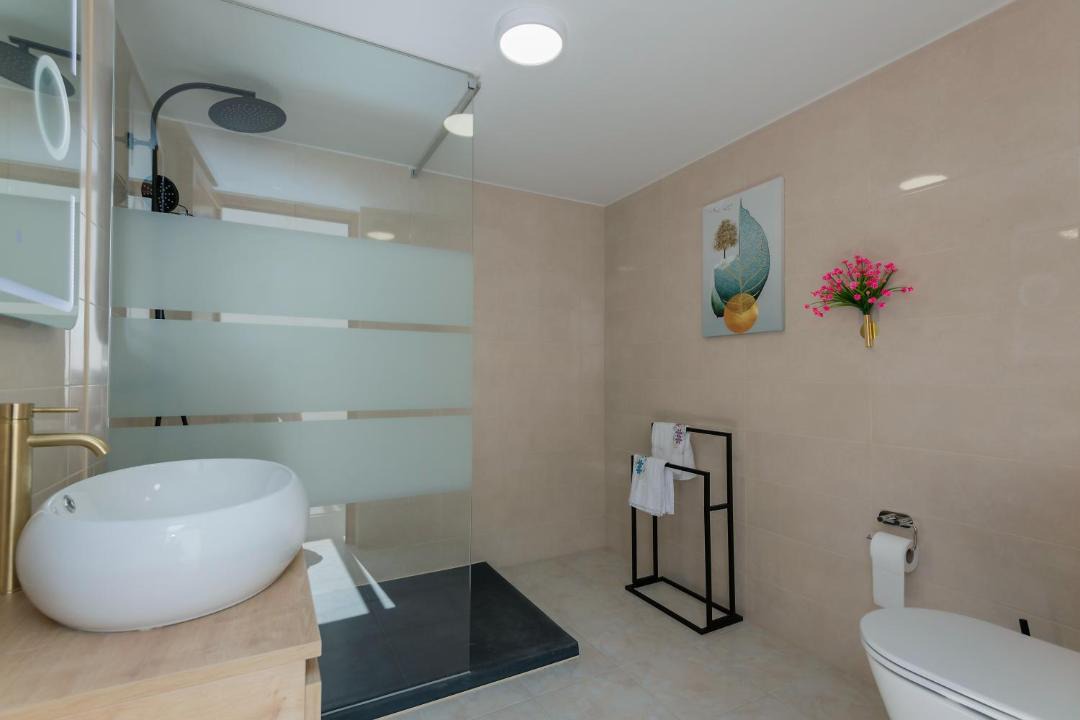 Photo of Bathroom in Imotski