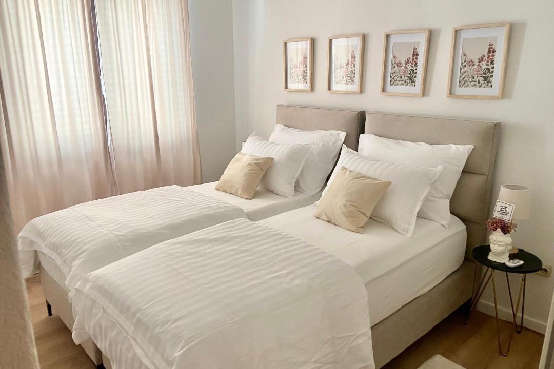 Photo of Bedroom in Znjan