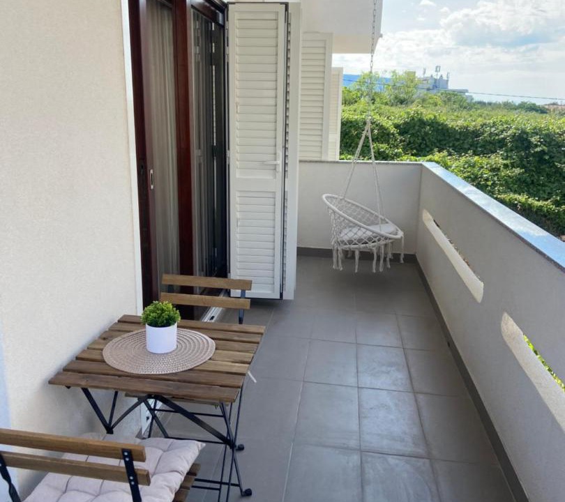 Photo of Patio Balcony in Znjan