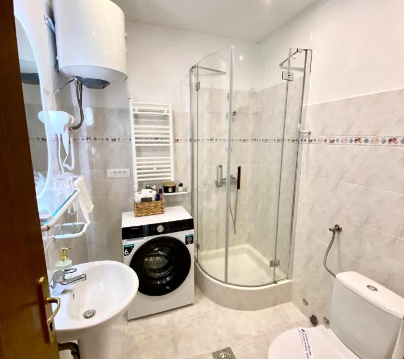 Photo of Bathroom in Znjan