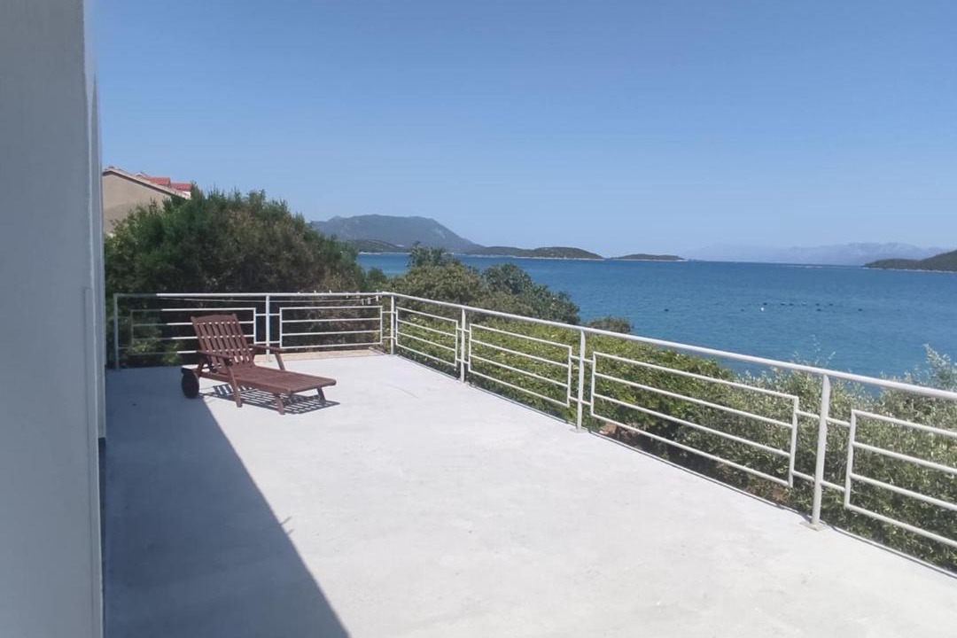Photo of Patio Balcony in Putnikovic