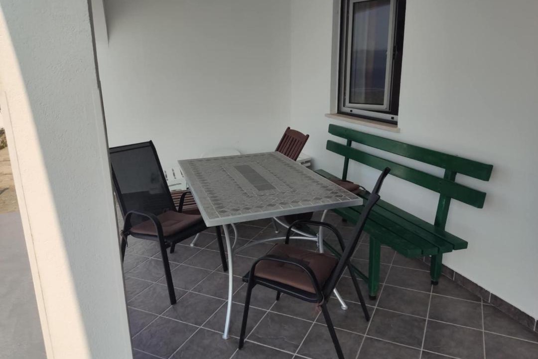Photo of Patio Balcony in Putnikovic