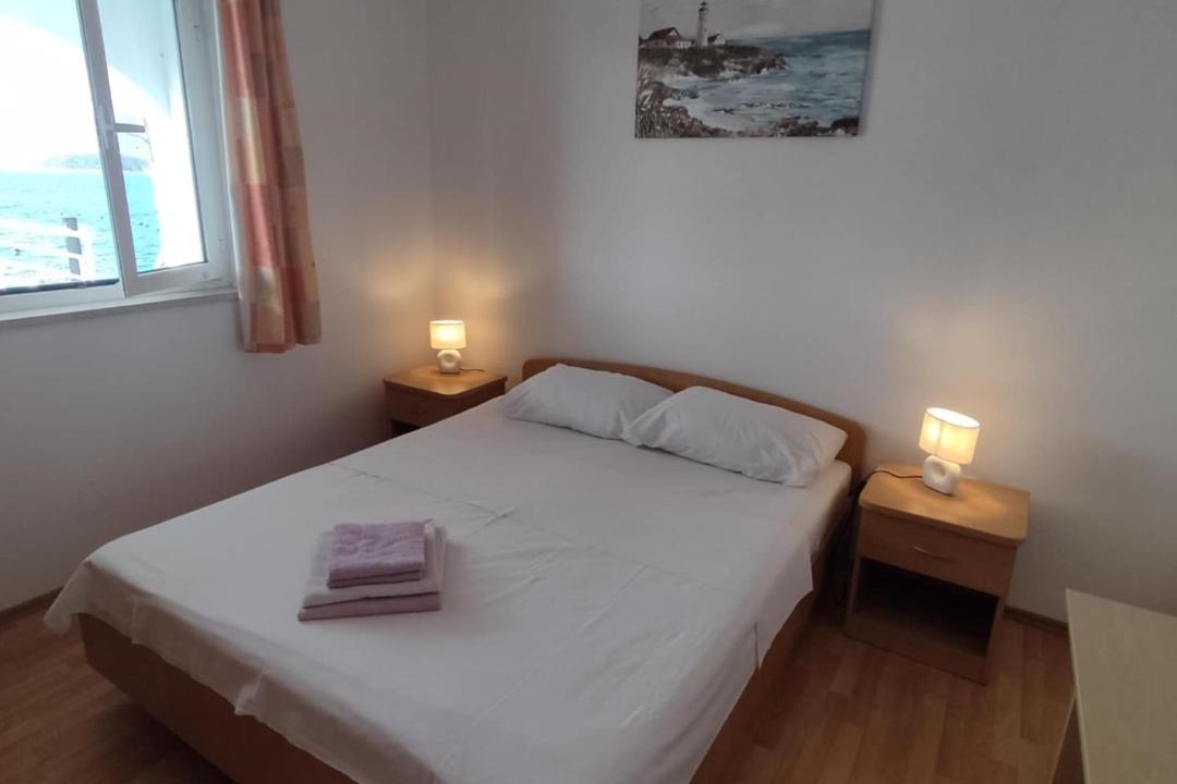 Photo of Bedroom in Putnikovic
